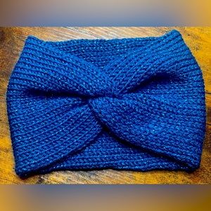 HandMade Ear Warmer
